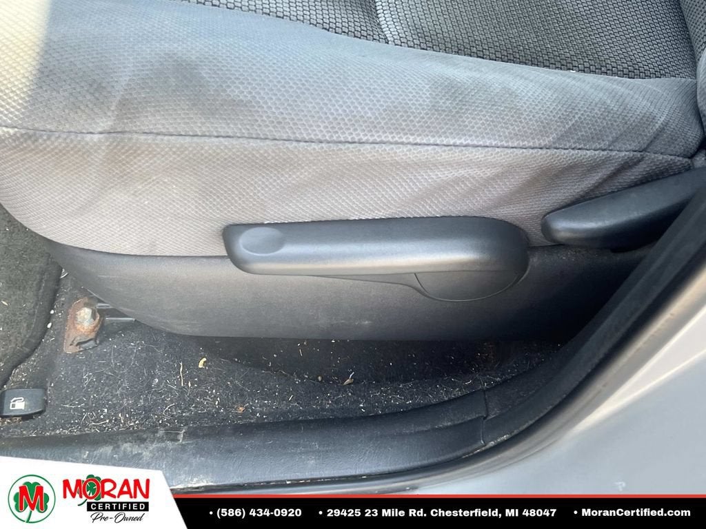 2008 Pontiac Vibe 4DR HB FWD W/1SB