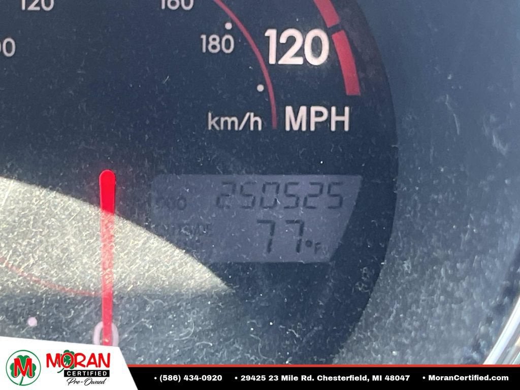 2008 Pontiac Vibe 4DR HB FWD W/1SB