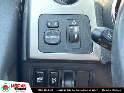 2008 Pontiac Vibe 4DR HB FWD W/1SB