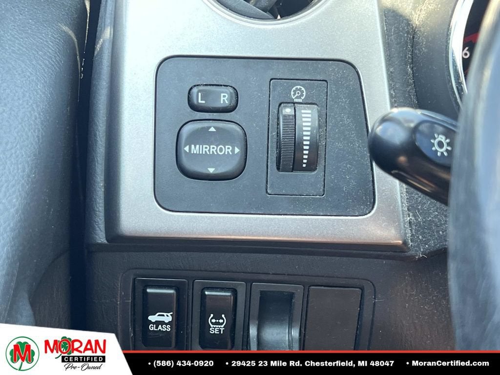 2008 Pontiac Vibe 4DR HB FWD W/1SB