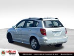2008 Pontiac Vibe 4DR HB FWD W/1SB