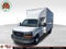 2023 GMC Savana Cutaway 4500 Van
