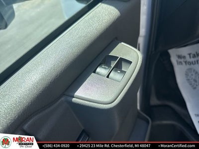 2023 GMC Savana Cutaway 4500 Van