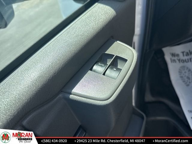 2023 GMC Savana Cutaway 4500 Van