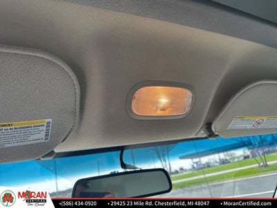 2023 GMC Savana Cutaway 4500 Van