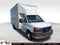 2023 GMC Savana Cutaway 4500 Van