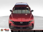 2025 Mazda Mazda CX-50 Hybrid Preferred Package