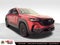 2025 Mazda Mazda CX-50 Hybrid Preferred Package