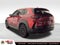 2025 Mazda Mazda CX-50 Hybrid Preferred Package