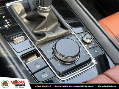 2023 Mazda Mazda CX-50 2.5 Turbo Premium Plus