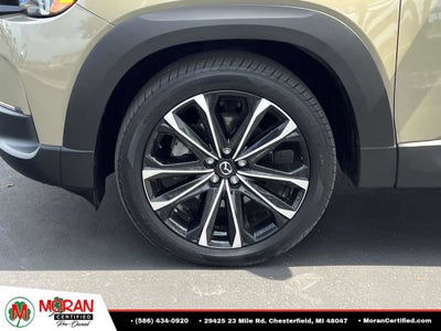2023 Mazda Mazda CX-50 2.5 Turbo Premium Plus