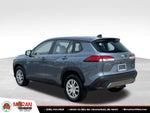 2024 Toyota Corolla Cross L