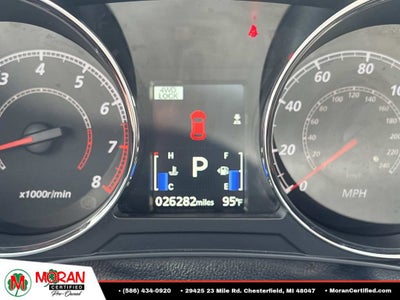 2025 Mitsubishi Outlander Sport S
