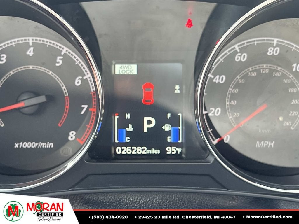 2025 Mitsubishi Outlander Sport S