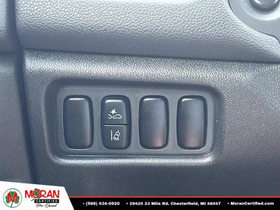 2025 Mitsubishi Outlander Sport S