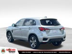 2025 Mitsubishi Outlander Sport S