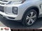 2025 Mitsubishi Outlander Sport S