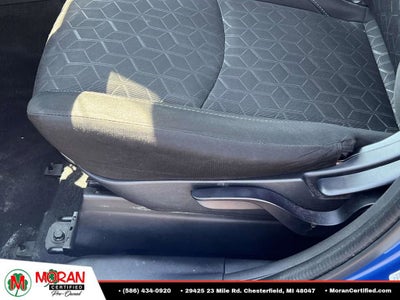 2021 Mitsubishi Outlander Sport 2.0 ES AWC