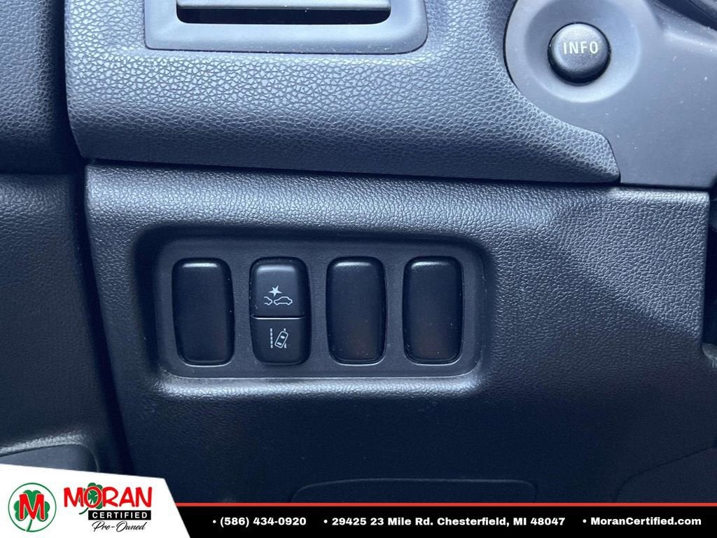 2021 Mitsubishi Outlander Sport 2.0 ES AWC