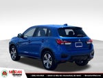2021 Mitsubishi Outlander Sport 2.0 ES AWC