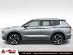 2024 Mitsubishi Outlander SEL