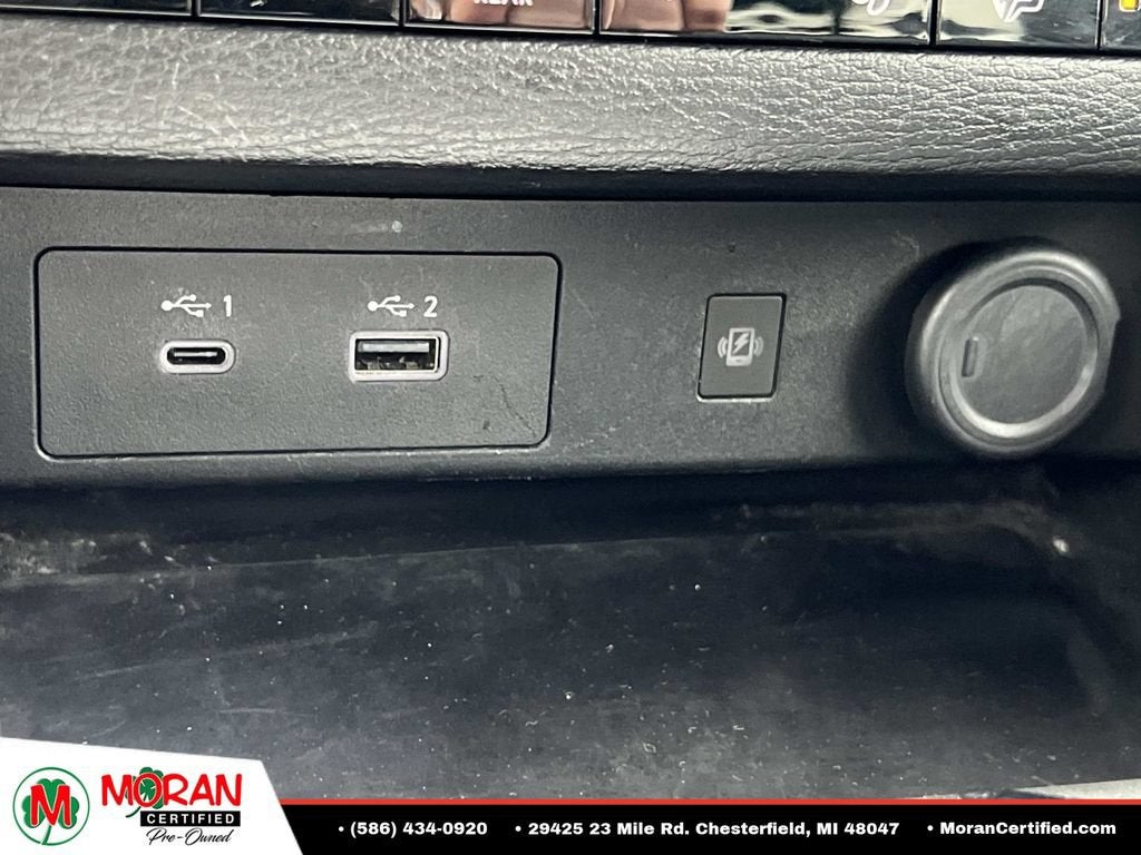 2024 Mitsubishi Outlander SEL