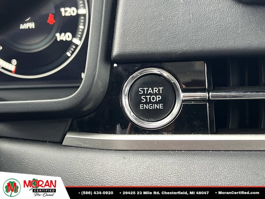 2024 Mitsubishi Outlander SEL