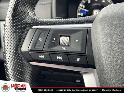 2024 Mitsubishi Outlander SEL