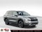 2024 Mitsubishi Outlander SEL