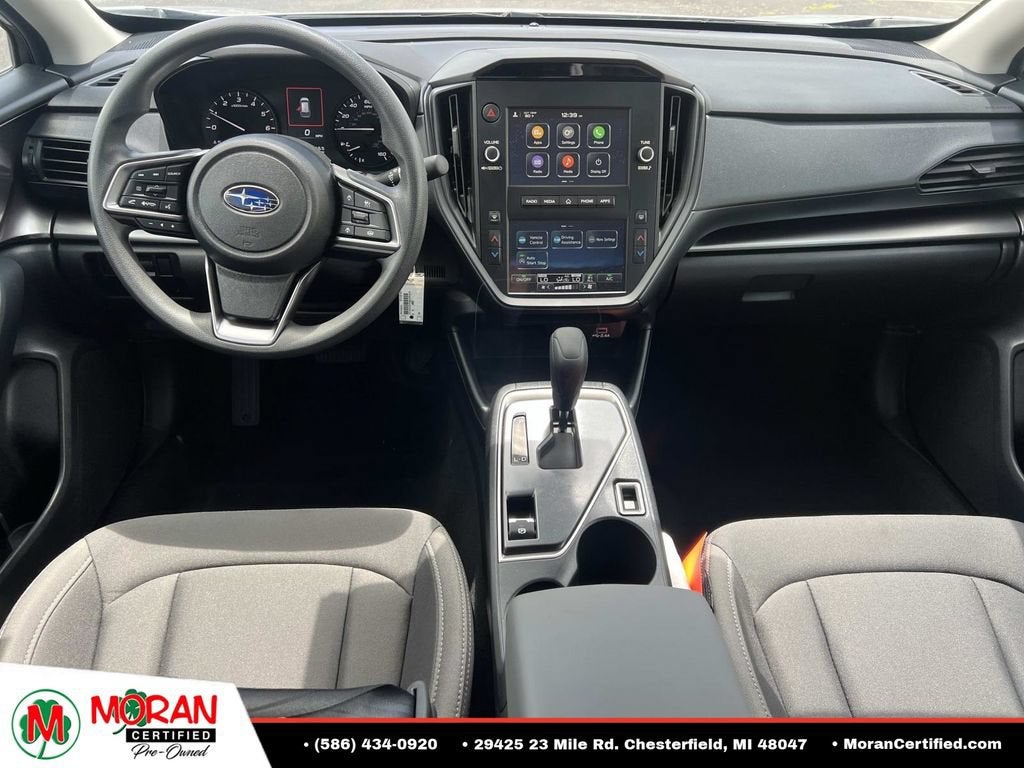 2025 Subaru Impreza Base 5-Door