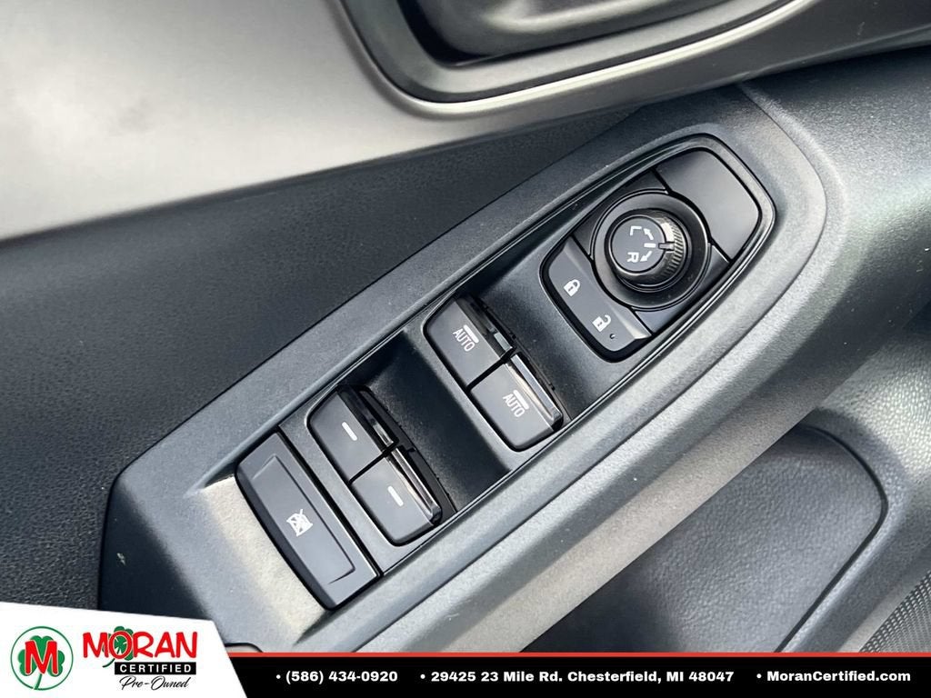 2025 Subaru Impreza Base 5-Door