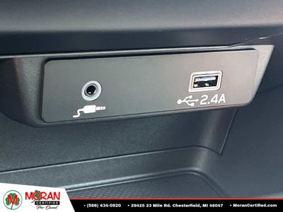 2025 Subaru Impreza Base 5-Door