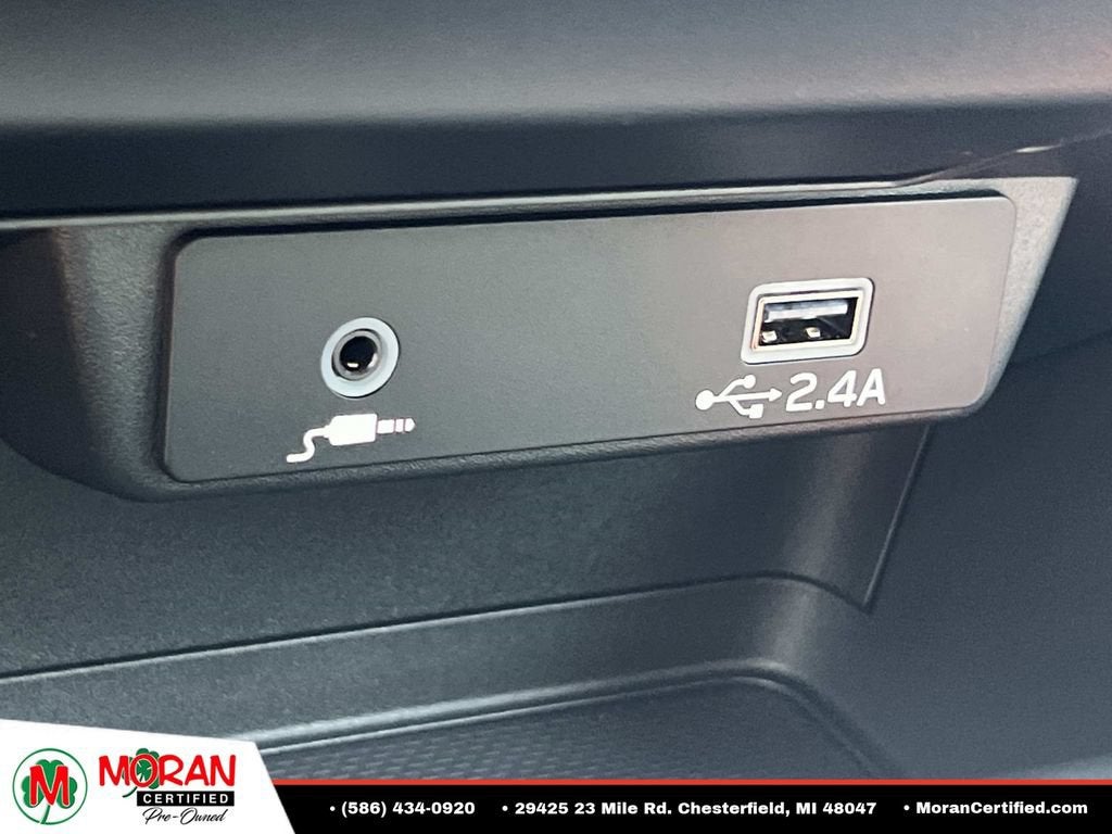 2025 Subaru Impreza Base 5-Door