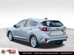 2025 Subaru Impreza Base 5-Door