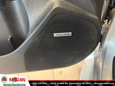 2021 Subaru WRX Limited