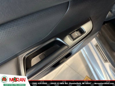 2021 Subaru WRX Limited