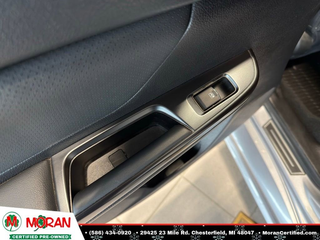 2021 Subaru WRX Limited