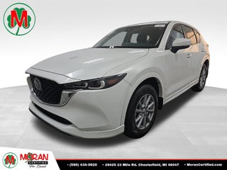2024 Mazda Mazda CX-5 2.5 S Select