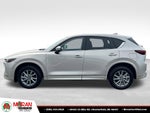 2025 Mazda Mazda CX-5 2.5 S Preferred