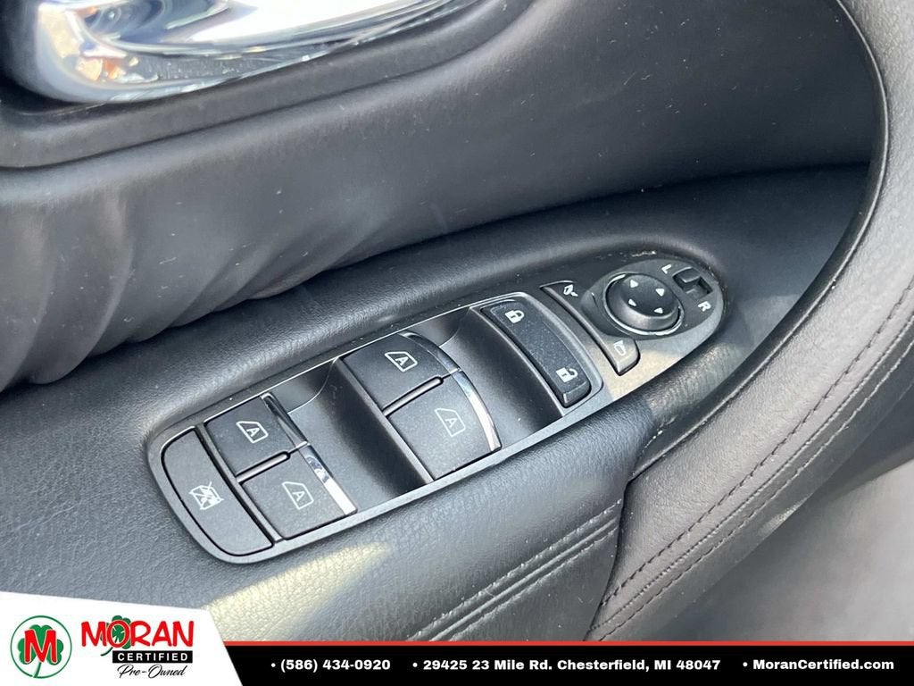 2022 Nissan Armada S