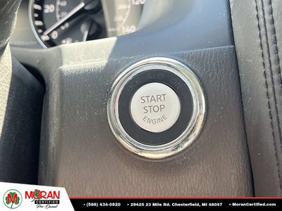 2022 Nissan Armada S