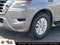 2022 Nissan Armada S