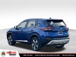2023 Nissan Rogue Platinum Intelligent AWD