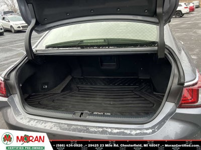 2019 Lexus ES 300h ES 300h