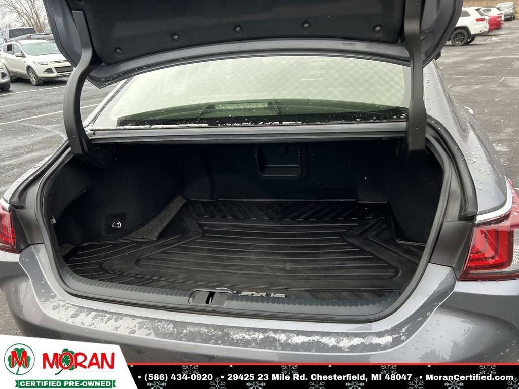 2019 Lexus ES 300h ES 300h