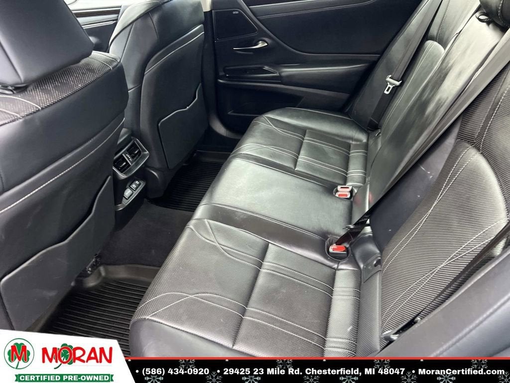 2019 Lexus ES 300h ES 300h