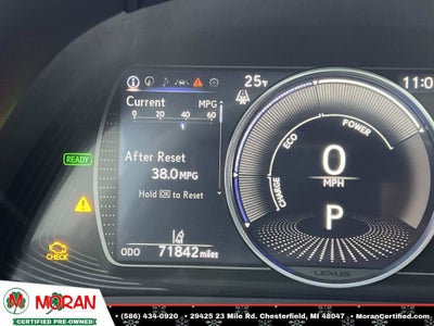 2019 Lexus ES 300h ES 300h