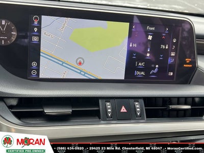 2019 Lexus ES 300h ES 300h