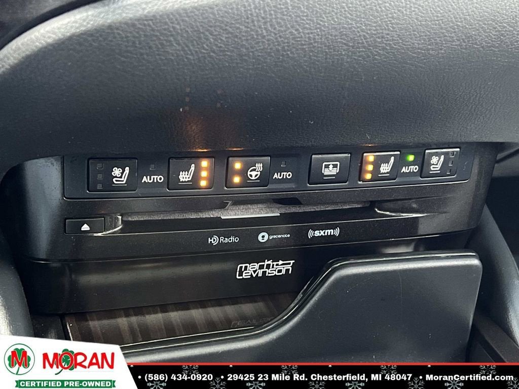 2019 Lexus ES 300h ES 300h