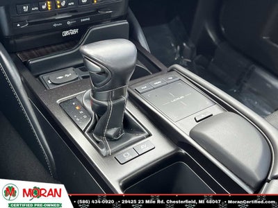 2019 Lexus ES 300h ES 300h